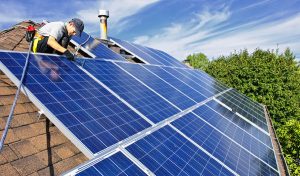 Service d'installation de photovoltaïque et tuiles photovoltaïques à Rosières-près-Troyes